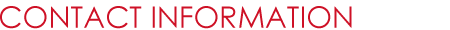 Contact Information